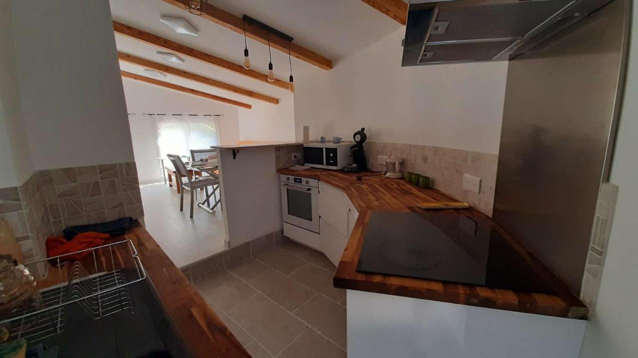 Apartamento 3 Pieces Neuf 65 M² Rigaud Exterior foto