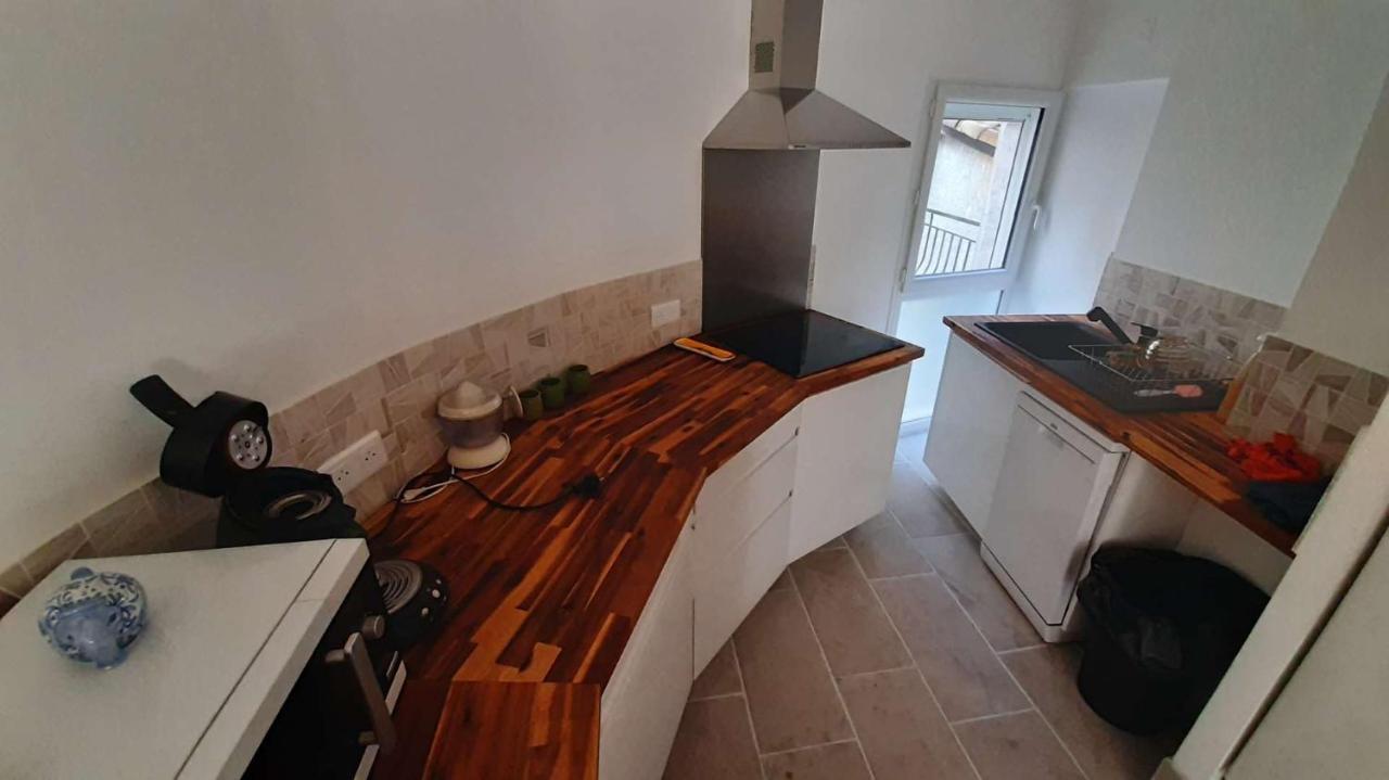 Apartamento 3 Pieces Neuf 65 M² Rigaud Exterior foto
