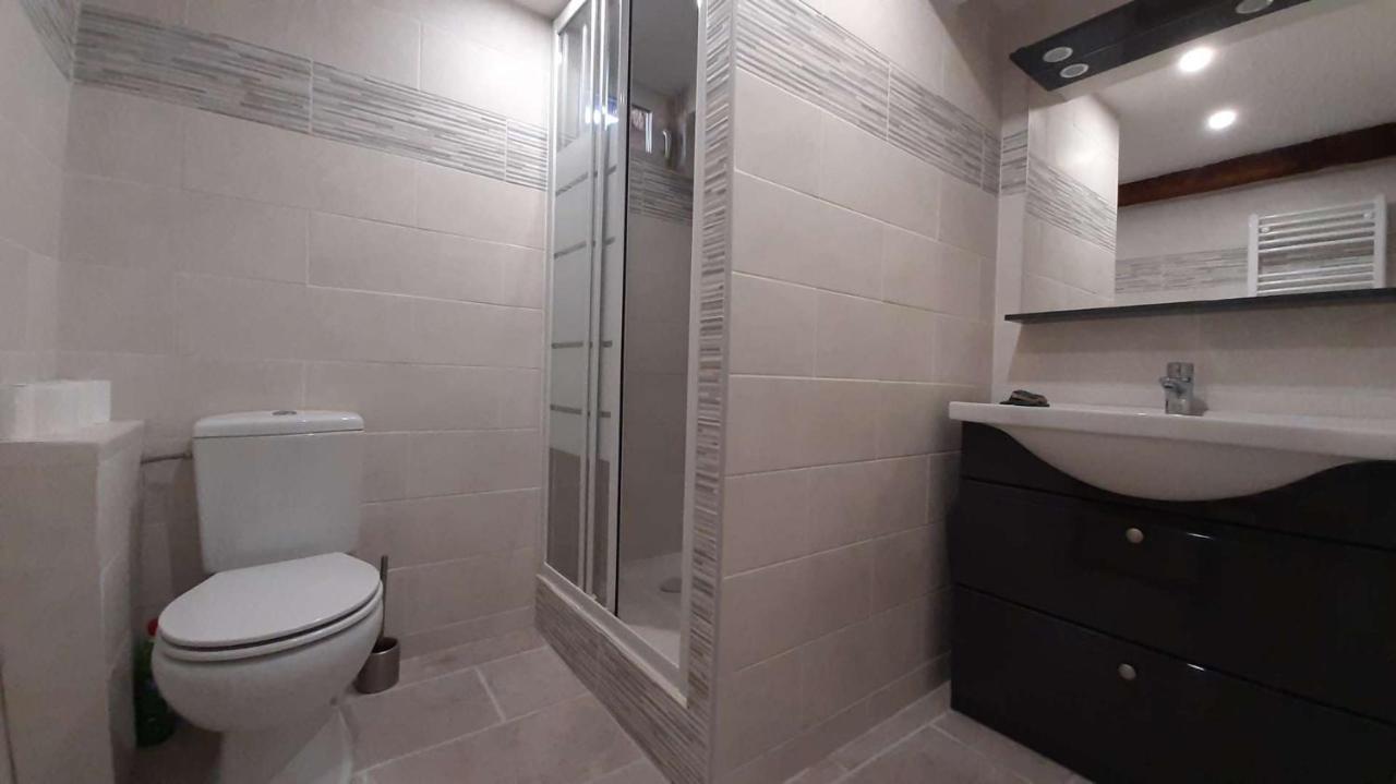Apartamento 3 Pieces Neuf 65 M² Rigaud Exterior foto
